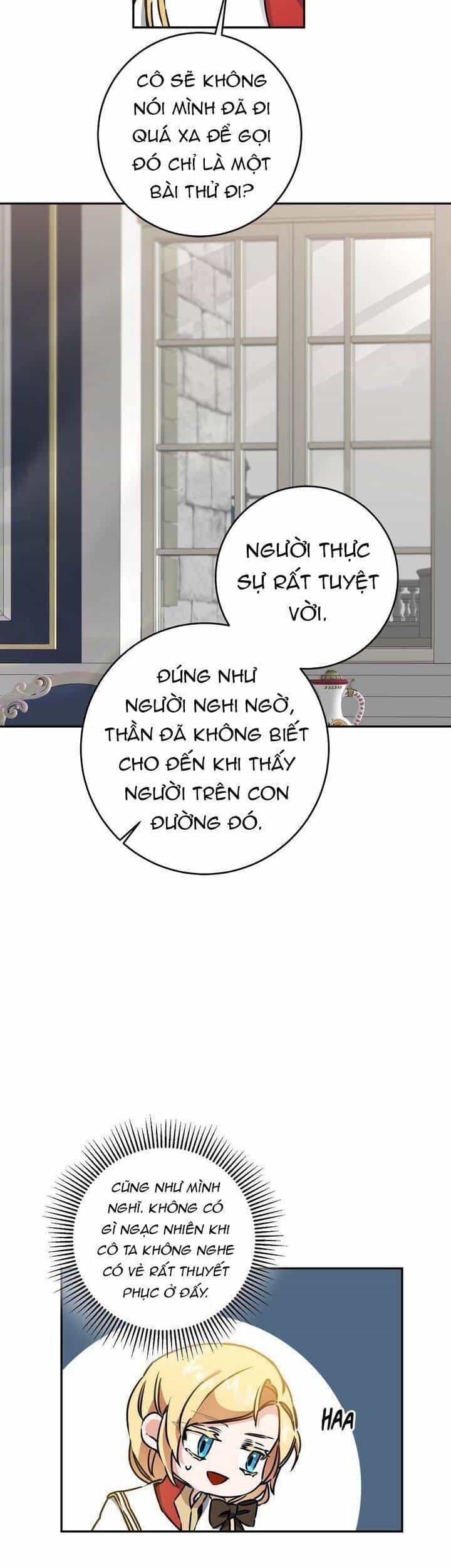Xuyên Vào Tiểu Thuyết Làm Nữ Hoàng Tàn Độc - Chương 70 - ảnh 6