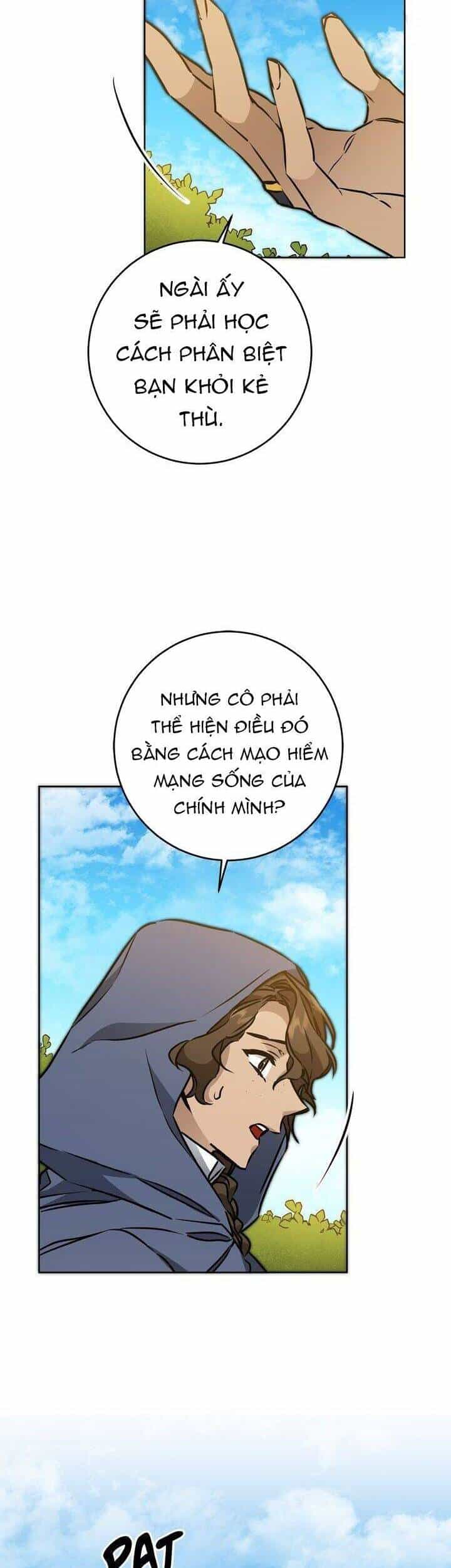 Xuyên Vào Tiểu Thuyết Làm Nữ Hoàng Tàn Độc - Chương 72 - ảnh 23