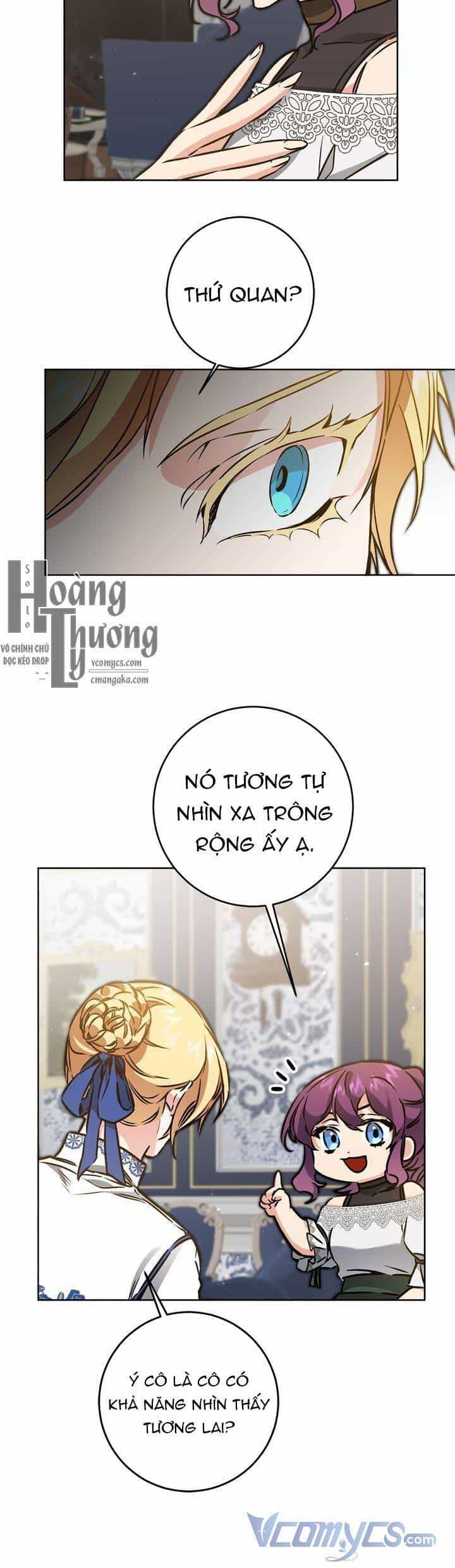 Xuyên Vào Tiểu Thuyết Làm Nữ Hoàng Tàn Độc - Chương 74 - ảnh 18