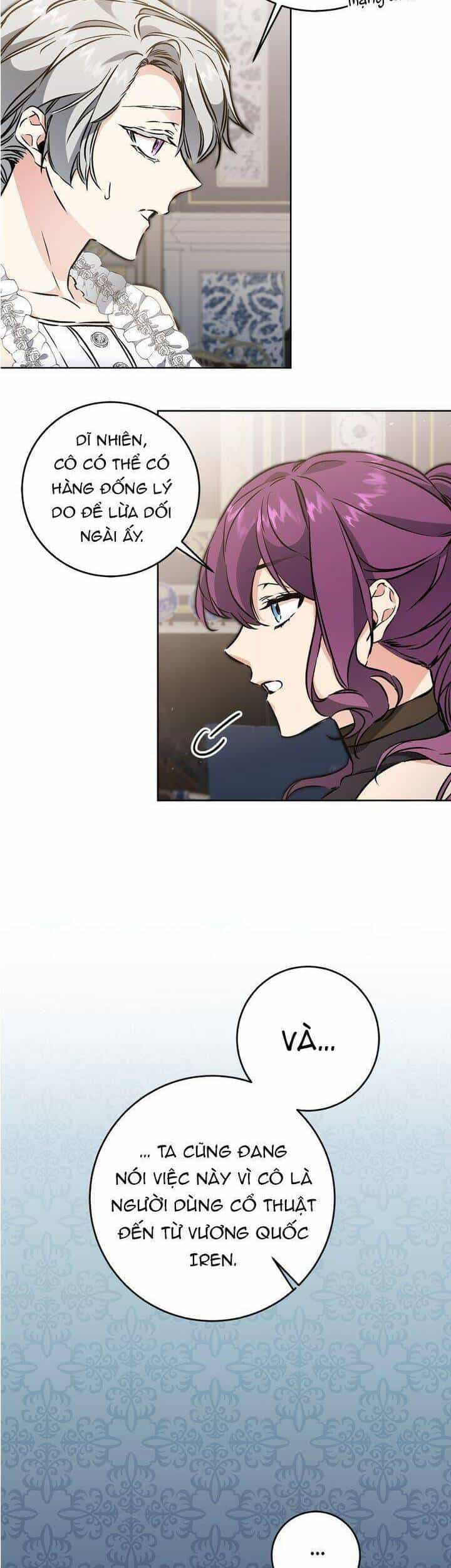 Xuyên Vào Tiểu Thuyết Làm Nữ Hoàng Tàn Độc - Chương 75 - ảnh 11