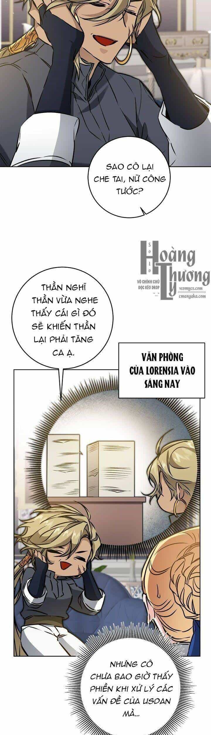 Xuyên Vào Tiểu Thuyết Làm Nữ Hoàng Tàn Độc - Chương 75 - ảnh 4