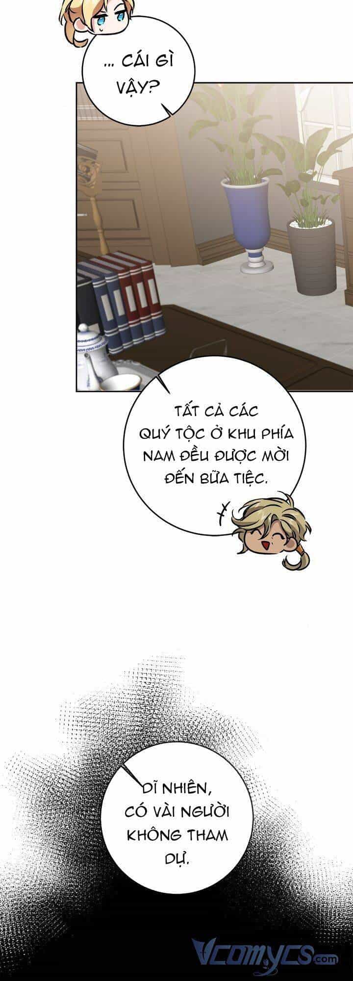 Xuyên Vào Tiểu Thuyết Làm Nữ Hoàng Tàn Độc - Chương 77 - ảnh 11
