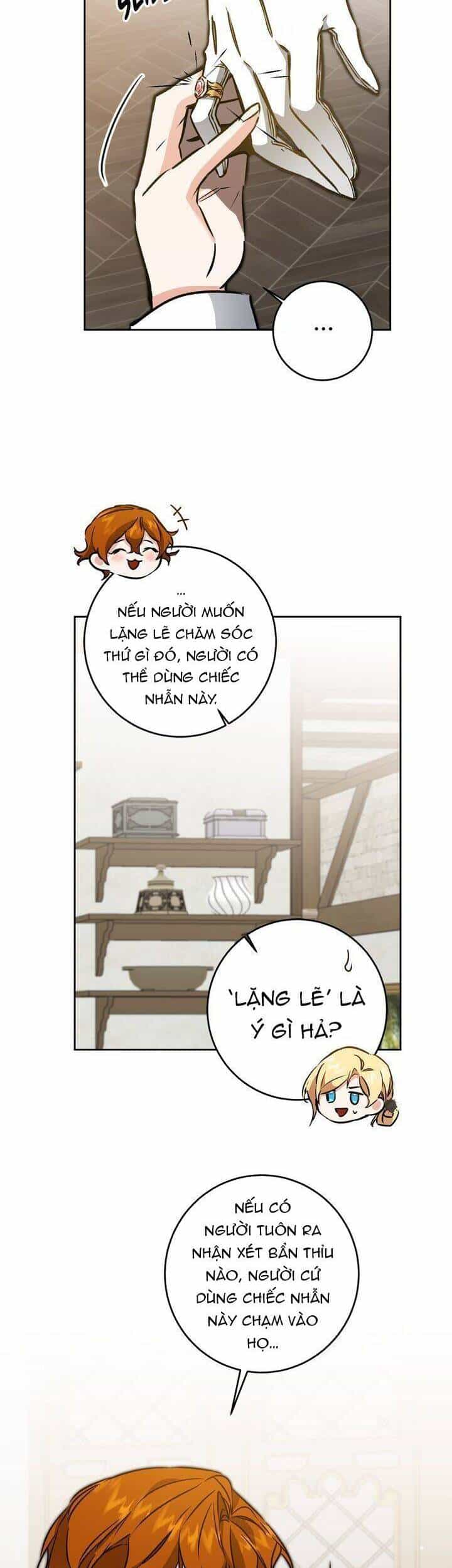 Xuyên Vào Tiểu Thuyết Làm Nữ Hoàng Tàn Độc - Chương 77 - ảnh 26
