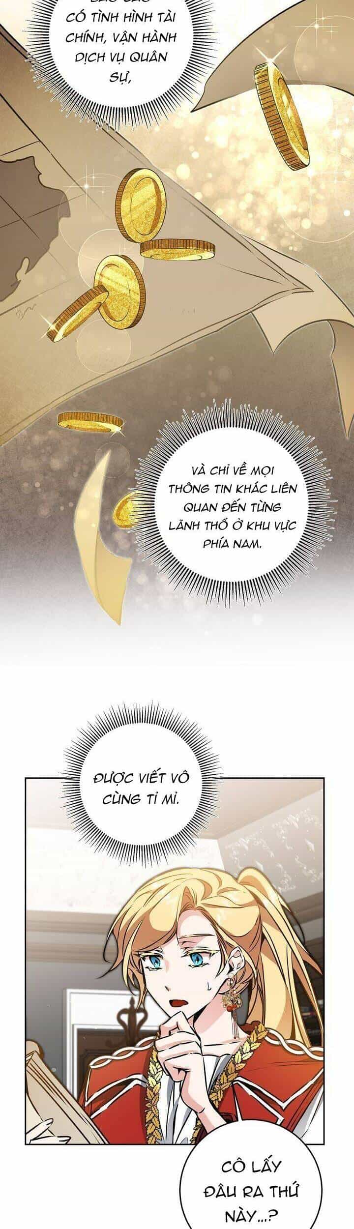 Xuyên Vào Tiểu Thuyết Làm Nữ Hoàng Tàn Độc - Chương 77 - ảnh 5