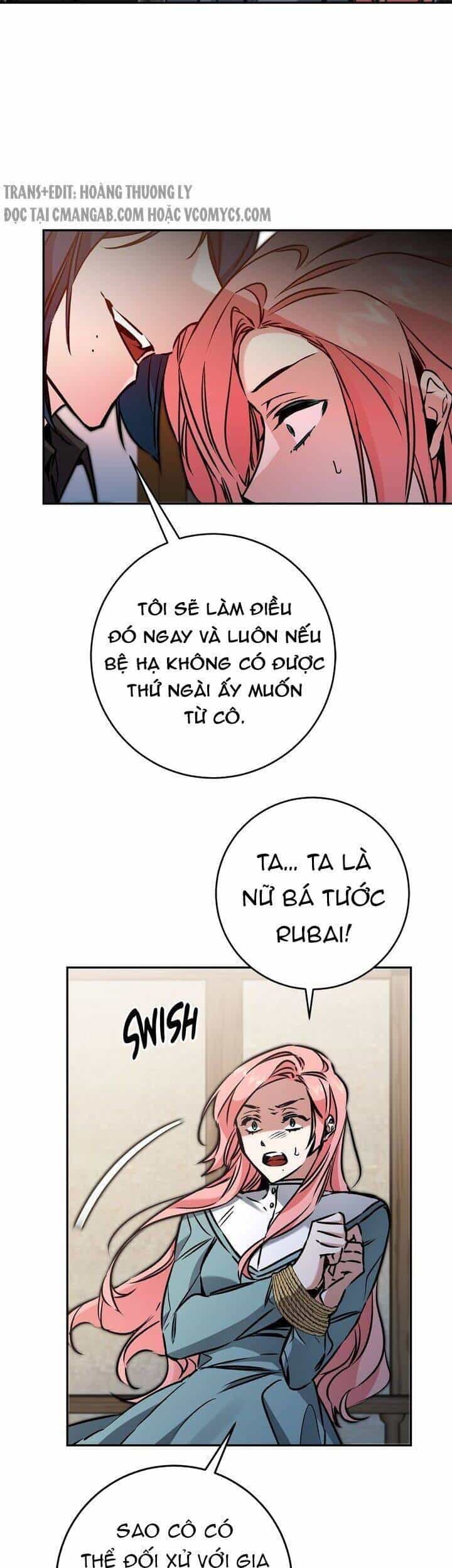 Xuyên Vào Tiểu Thuyết Làm Nữ Hoàng Tàn Độc - Chương 86 - ảnh 31
