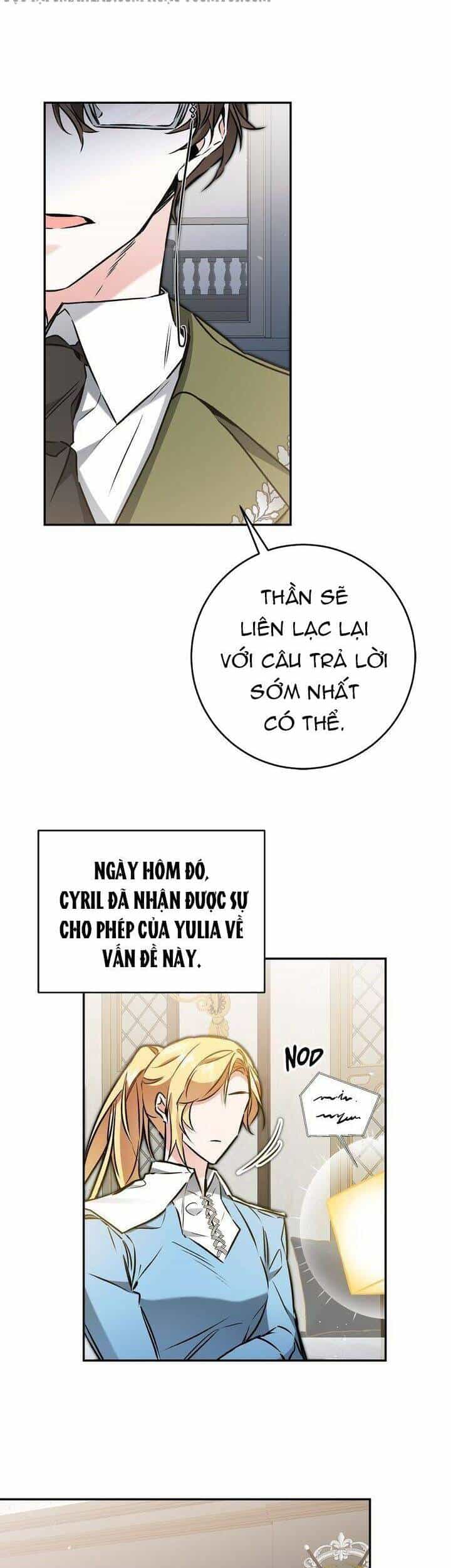 Xuyên Vào Tiểu Thuyết Làm Nữ Hoàng Tàn Độc - Chương 89 - ảnh 3