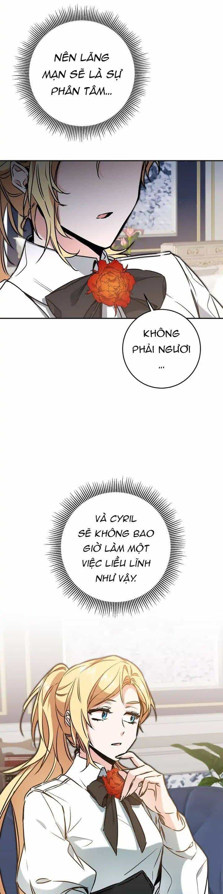 Xuyên Vào Tiểu Thuyết Làm Nữ Hoàng Tàn Độc - Chương 91 - ảnh 19