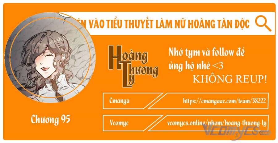 Xuyên Vào Tiểu Thuyết Làm Nữ Hoàng Tàn Độc - Chương 95 - ảnh 1