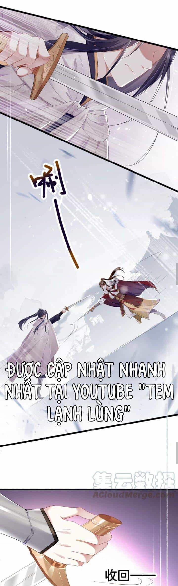 Xuyên Vào Trò Chơi Công Lược Boss Phản Diện - Chương 1 - ảnh 6