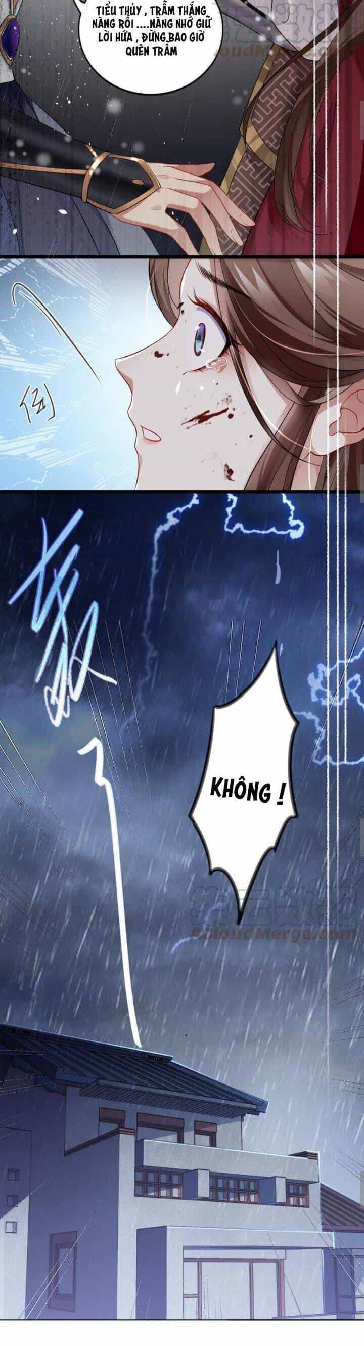 Xuyên Vào Trò Chơi Công Lược Boss Phản Diện - Chương 1 - ảnh 9