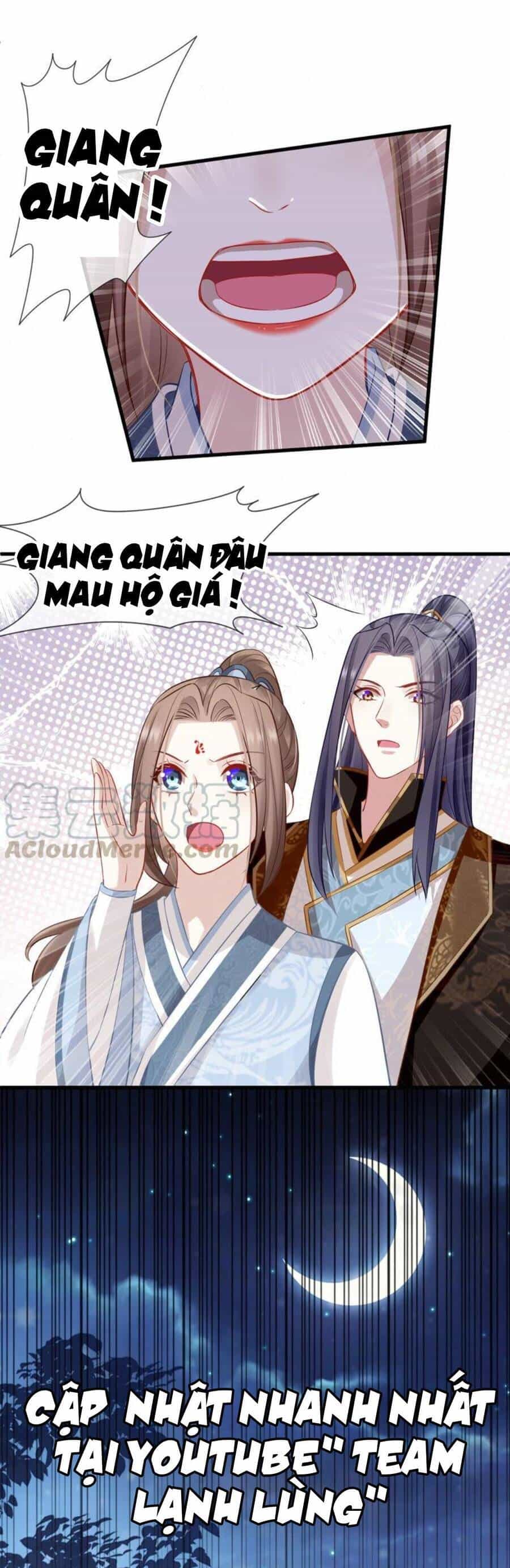 Xuyên Vào Trò Chơi Công Lược Boss Phản Diện - Chương 14 - ảnh 17