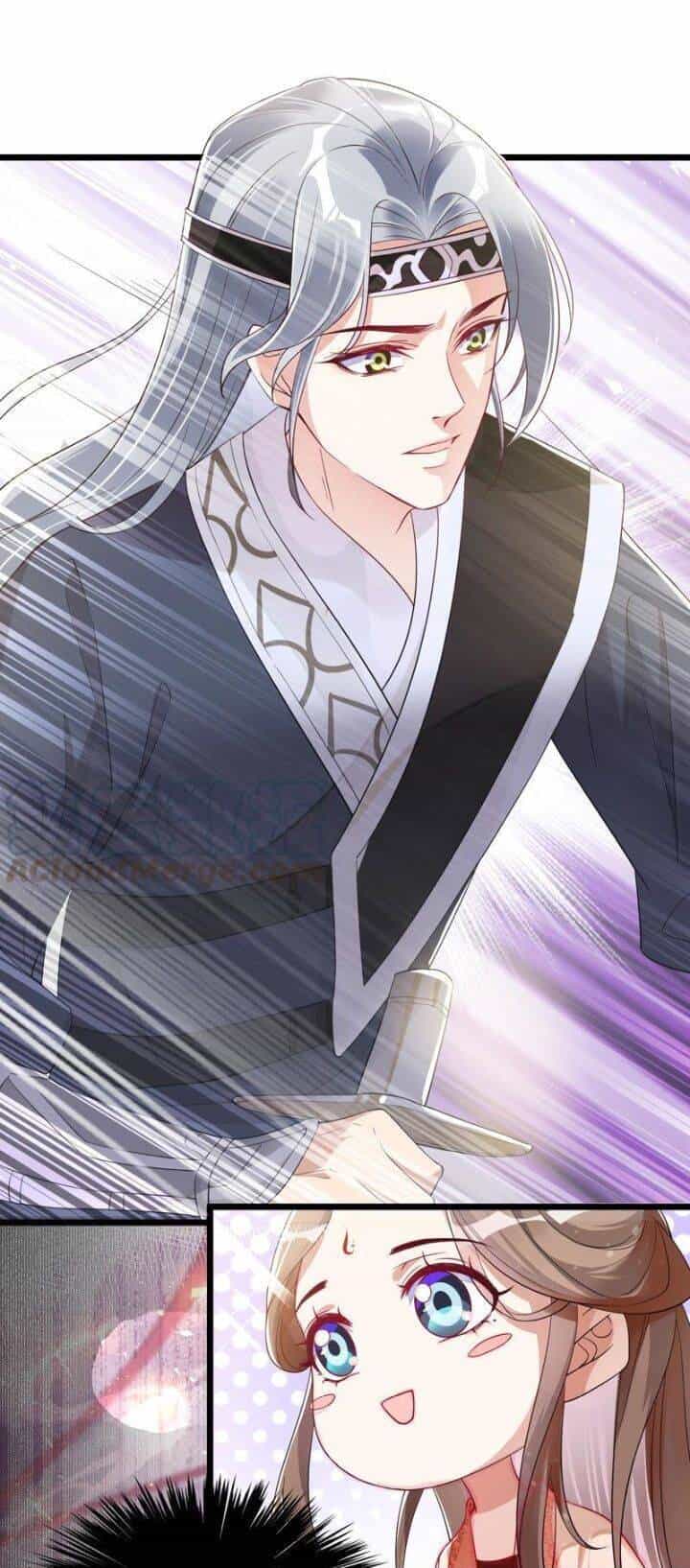 Xuyên Vào Trò Chơi Công Lược Boss Phản Diện - Chương 2 - ảnh 14