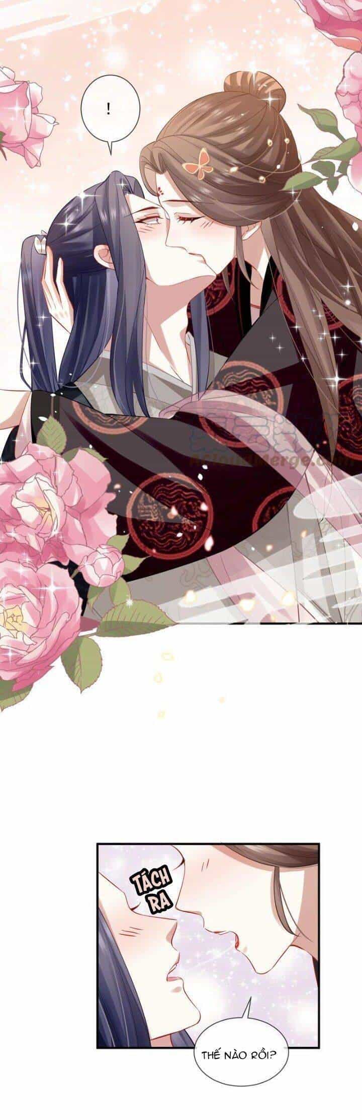 Xuyên Vào Trò Chơi Công Lược Boss Phản Diện - Chương 23 - ảnh 7
