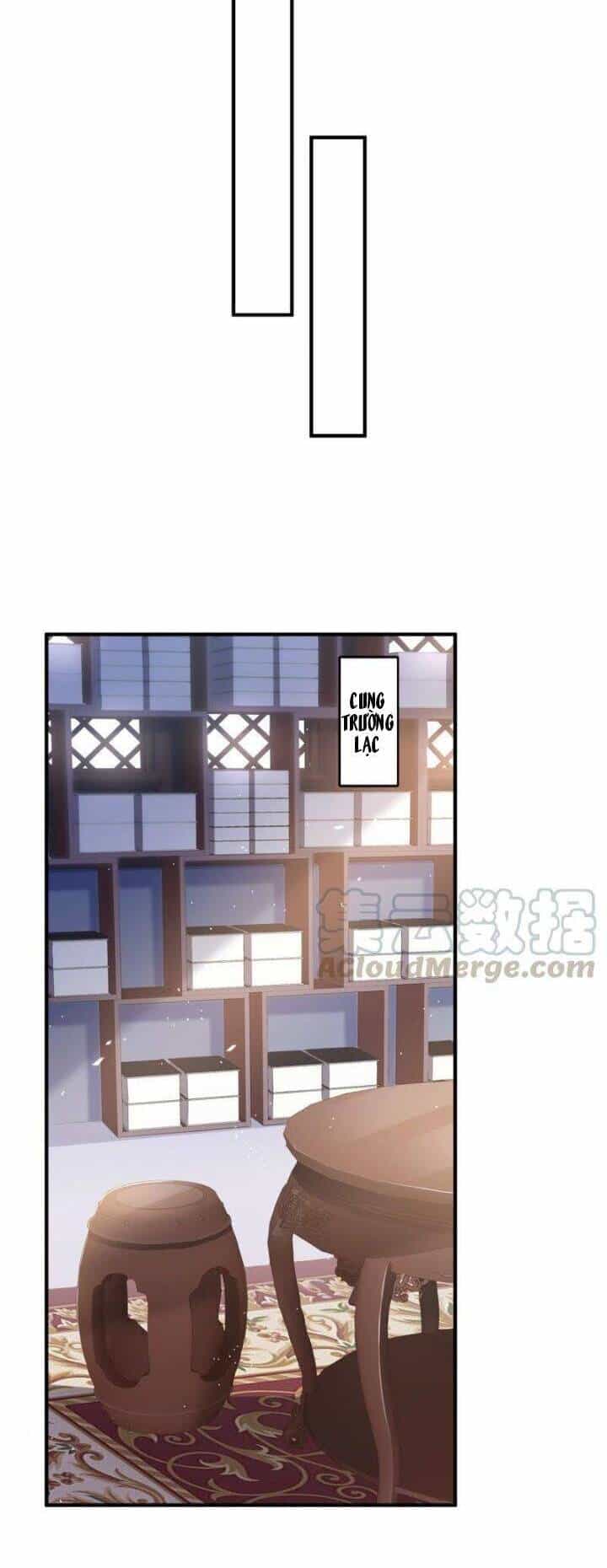 Xuyên Vào Trò Chơi Công Lược Boss Phản Diện - Chương 29 - ảnh 16