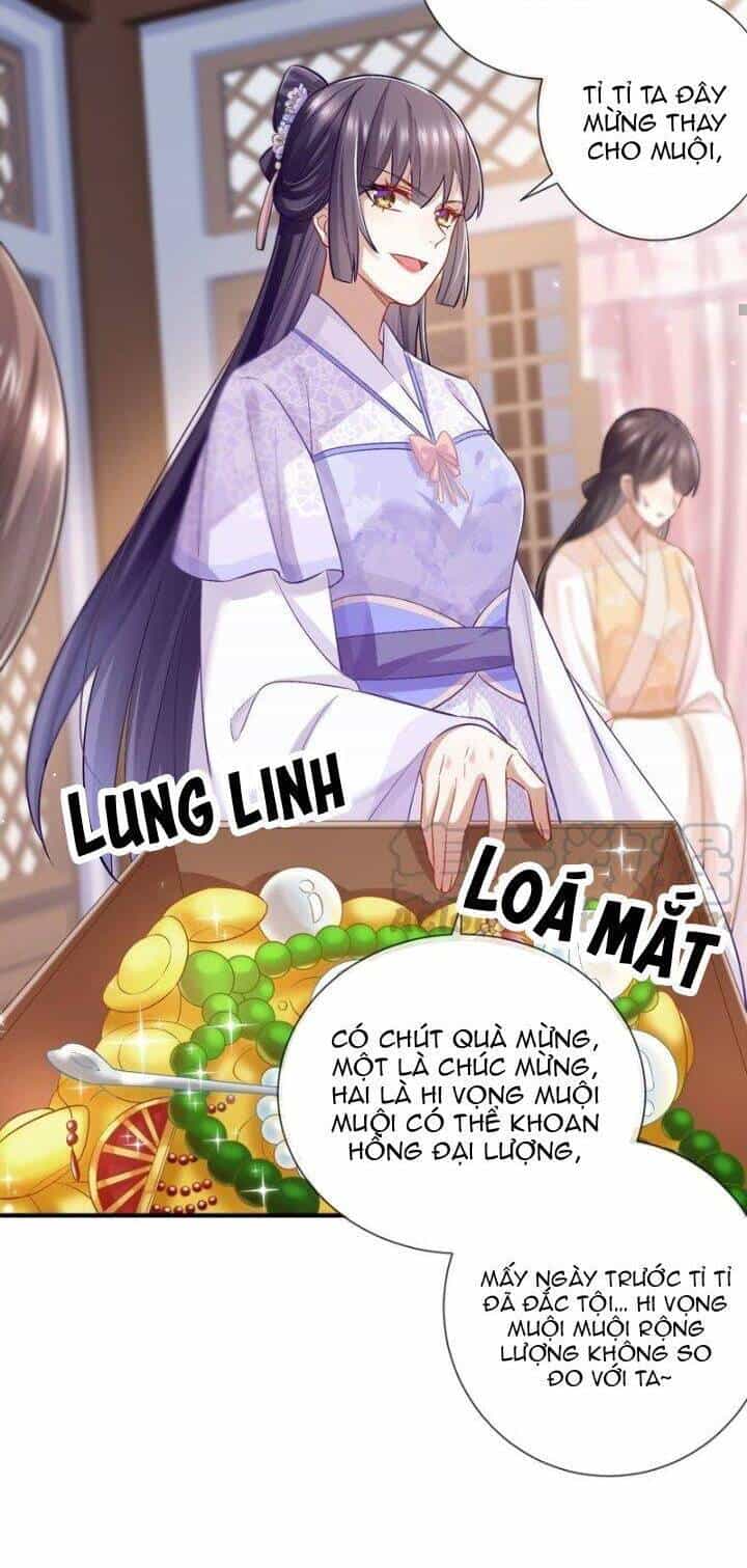 Xuyên Vào Trò Chơi Công Lược Boss Phản Diện - Chương 32 - ảnh 13