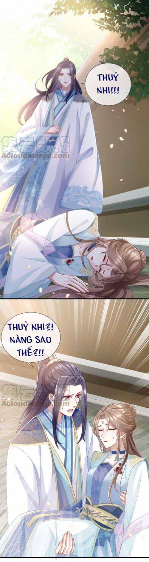 Xuyên Vào Trò Chơi Công Lược Boss Phản Diện - Chương 38 - ảnh 15