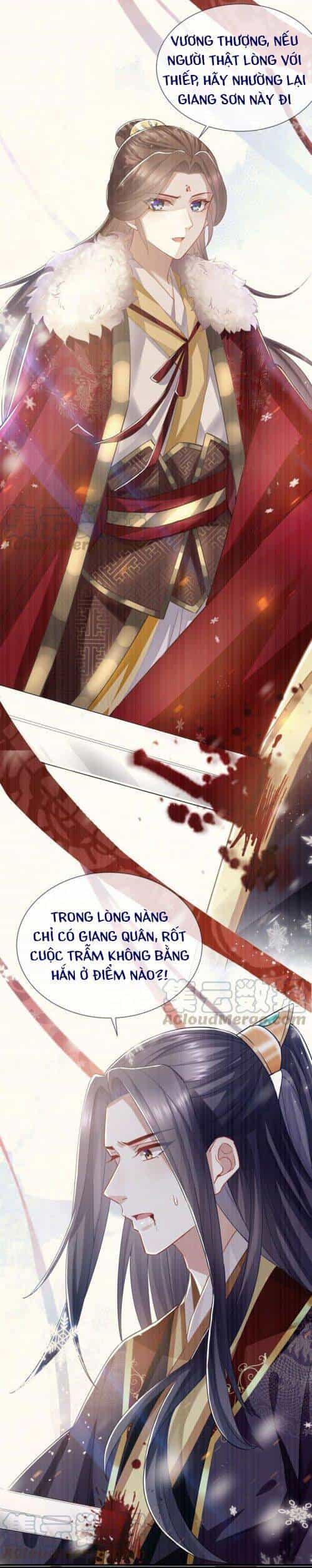 Xuyên Vào Trò Chơi Công Lược Boss Phản Diện - Chương 38 - ảnh 8