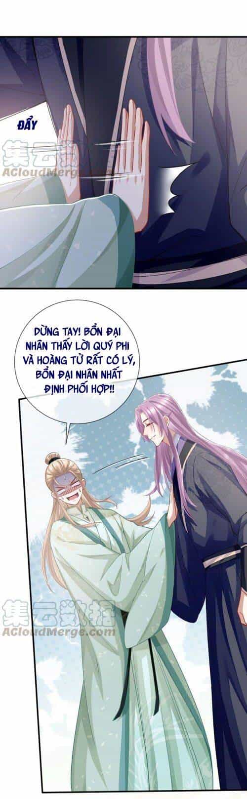 Xuyên Vào Trò Chơi Công Lược Boss Phản Diện - Chương 43 - ảnh 14