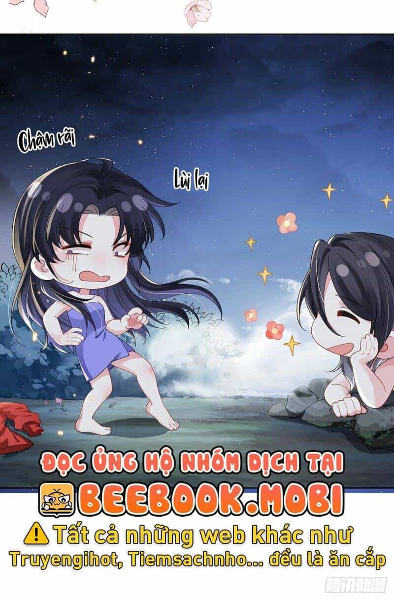 Xuyên Vào Văn Tu Tiên Lập Nam Đoàn - Chương 12 - ảnh 22