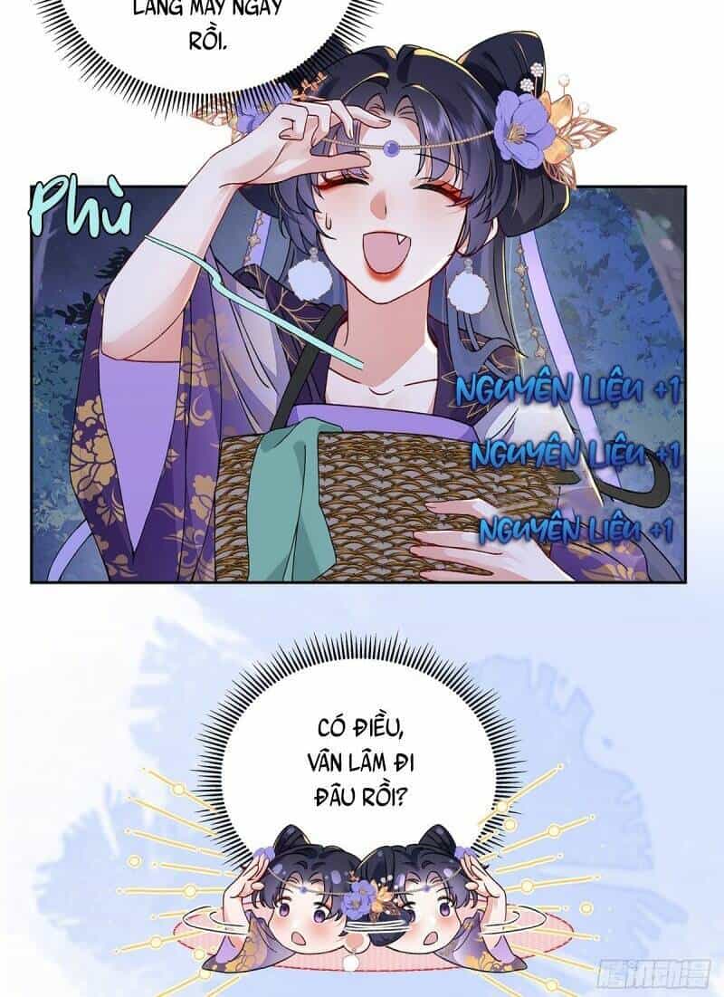 Xuyên Vào Văn Tu Tiên Lập Nam Đoàn - Chương 13 - ảnh 40