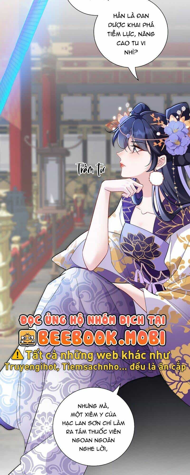 Xuyên Vào Văn Tu Tiên Lập Nam Đoàn - Chương 13 - ảnh 5