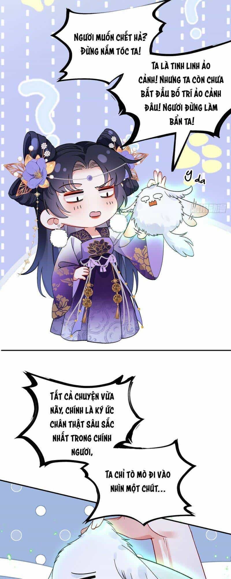 Xuyên Vào Văn Tu Tiên Lập Nam Đoàn - Chương 18 - ảnh 26