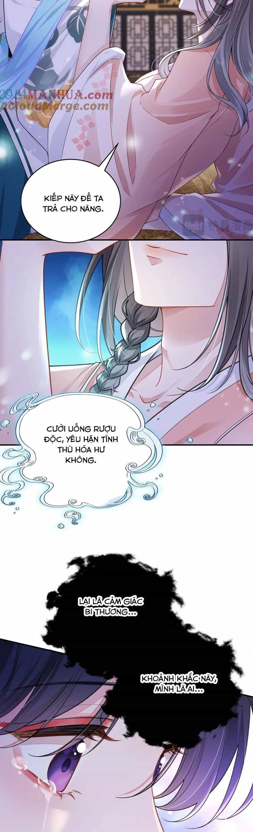 Xuyên Vào Văn Tu Tiên Lập Nam Đoàn - Chương 19 - ảnh 13