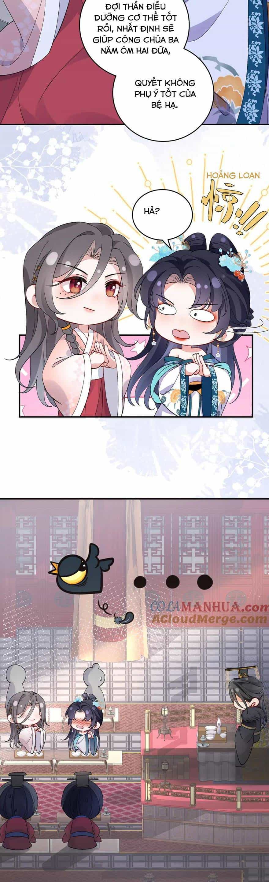 Xuyên Vào Văn Tu Tiên Lập Nam Đoàn - Chương 20 - ảnh 20