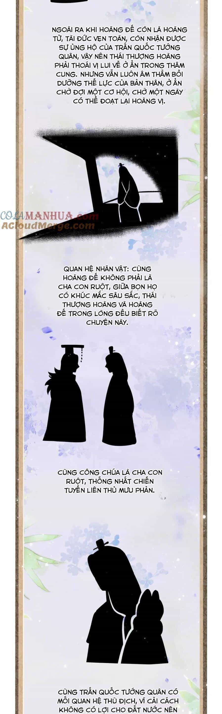 Xuyên Vào Văn Tu Tiên Lập Nam Đoàn - Chương 22 - ảnh 19