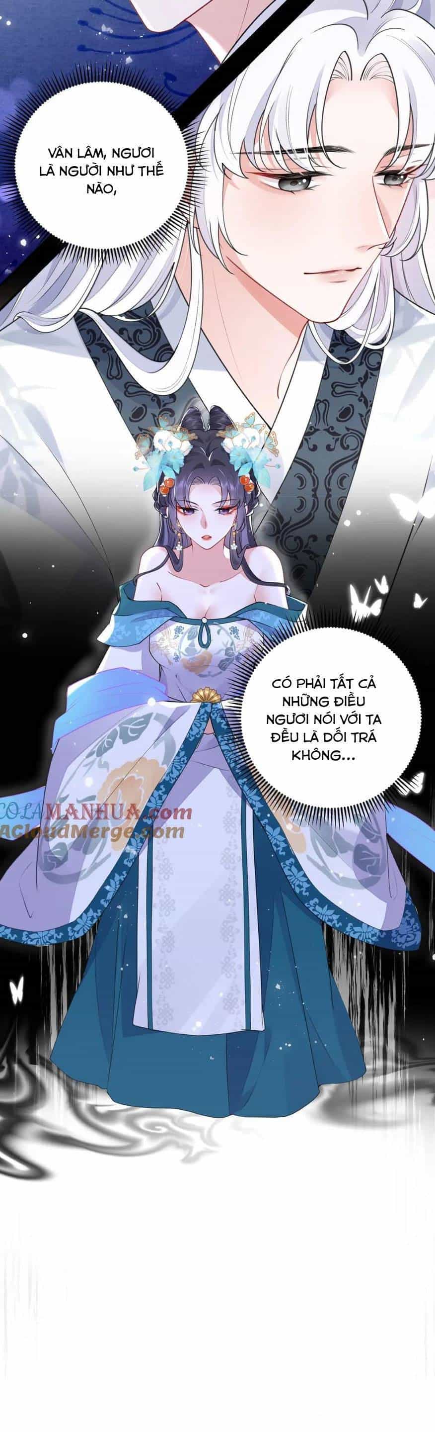 Xuyên Vào Văn Tu Tiên Lập Nam Đoàn - Chương 22 - ảnh 31