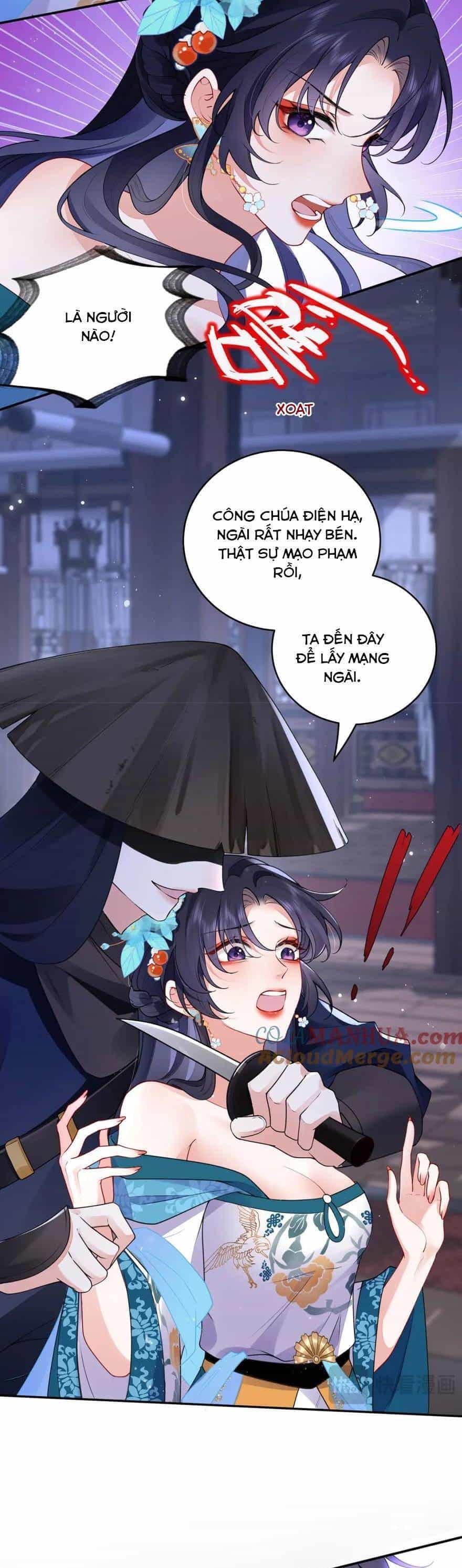 Xuyên Vào Văn Tu Tiên Lập Nam Đoàn - Chương 22 - ảnh 33