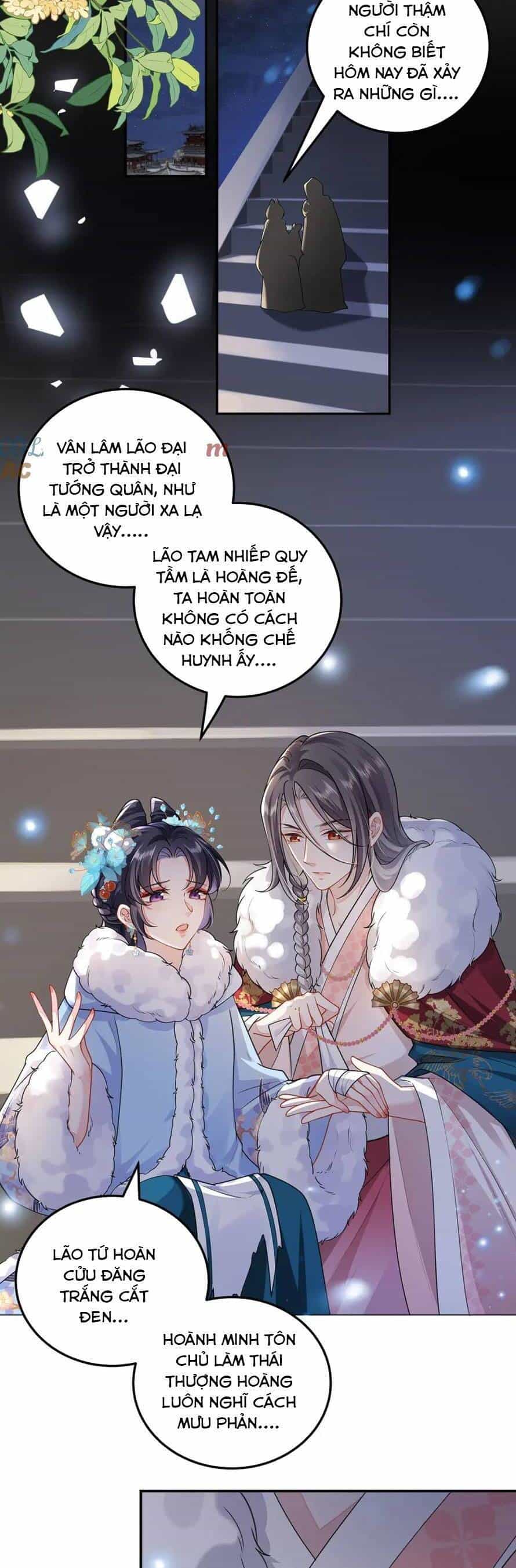 Xuyên Vào Văn Tu Tiên Lập Nam Đoàn - Chương 23 - ảnh 27