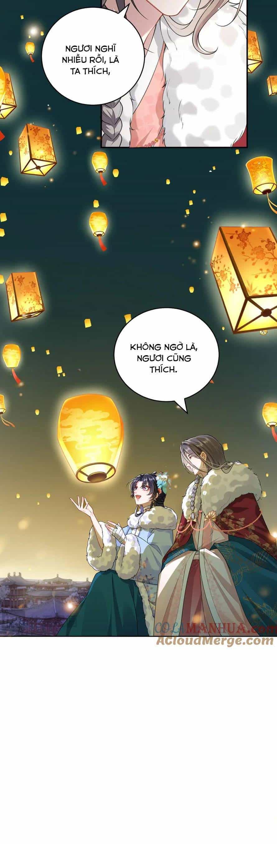 Xuyên Vào Văn Tu Tiên Lập Nam Đoàn - Chương 23 - ảnh 31
