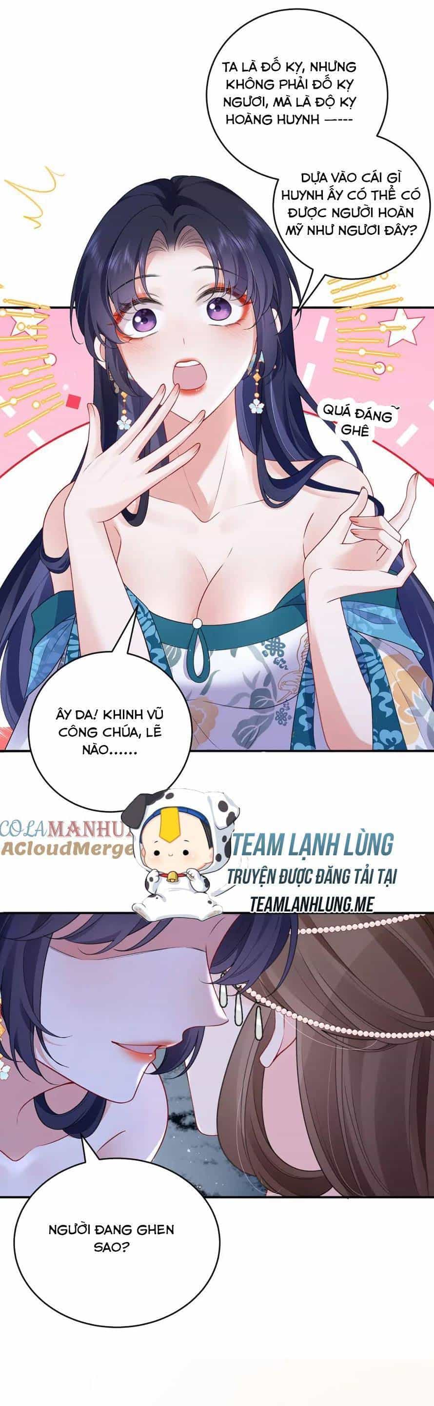 Xuyên Vào Văn Tu Tiên Lập Nam Đoàn - Chương 26 - ảnh 16