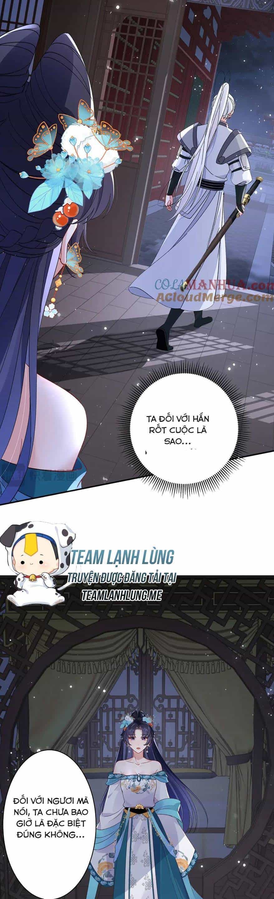 Xuyên Vào Văn Tu Tiên Lập Nam Đoàn - Chương 27 - ảnh 21