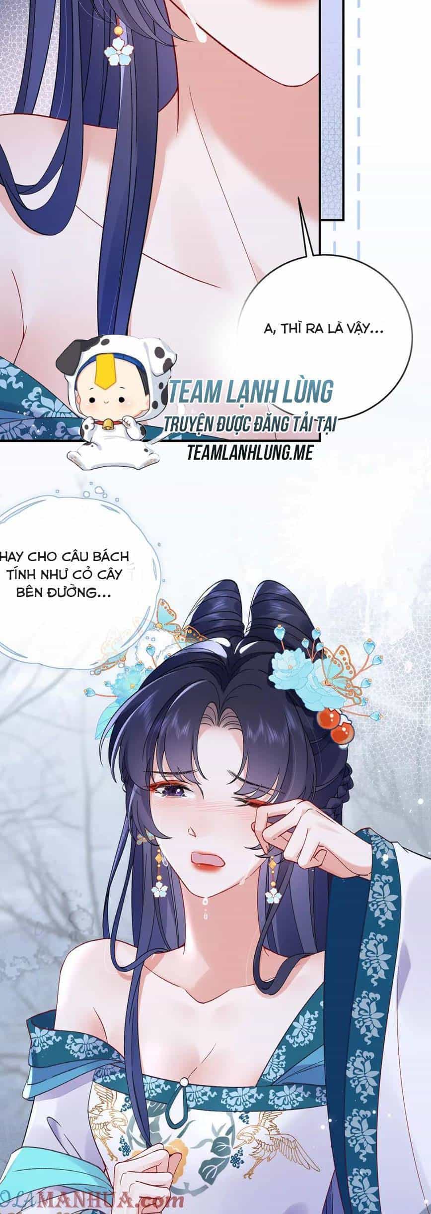 Xuyên Vào Văn Tu Tiên Lập Nam Đoàn - Chương 27 - ảnh 23
