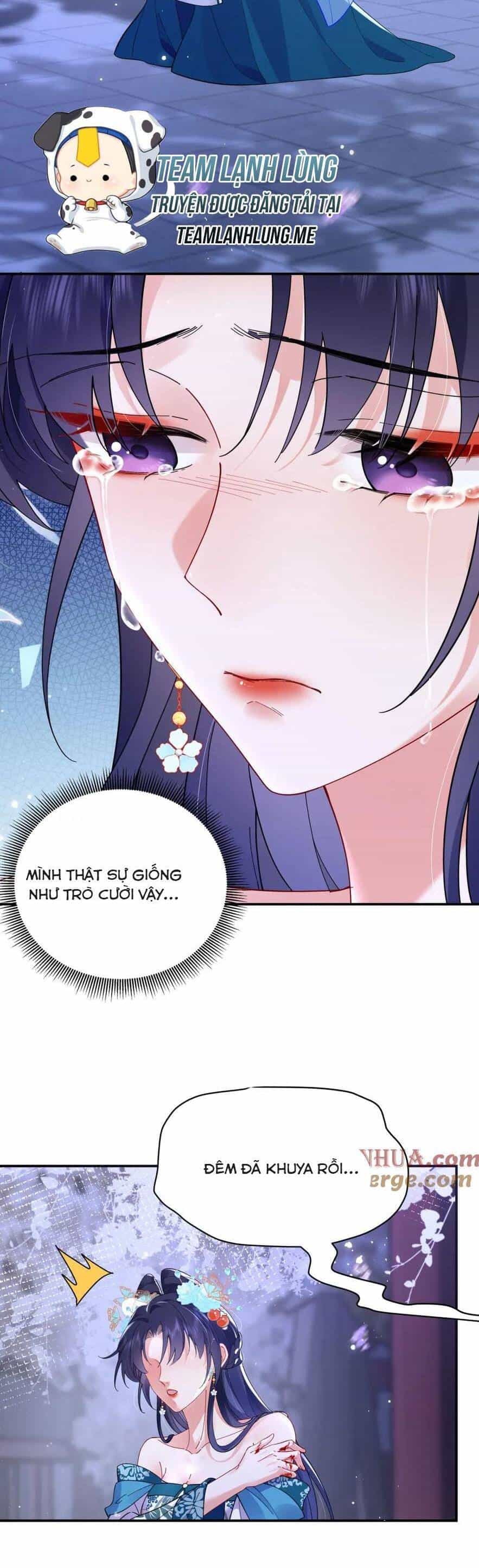 Xuyên Vào Văn Tu Tiên Lập Nam Đoàn - Chương 28 - ảnh 25