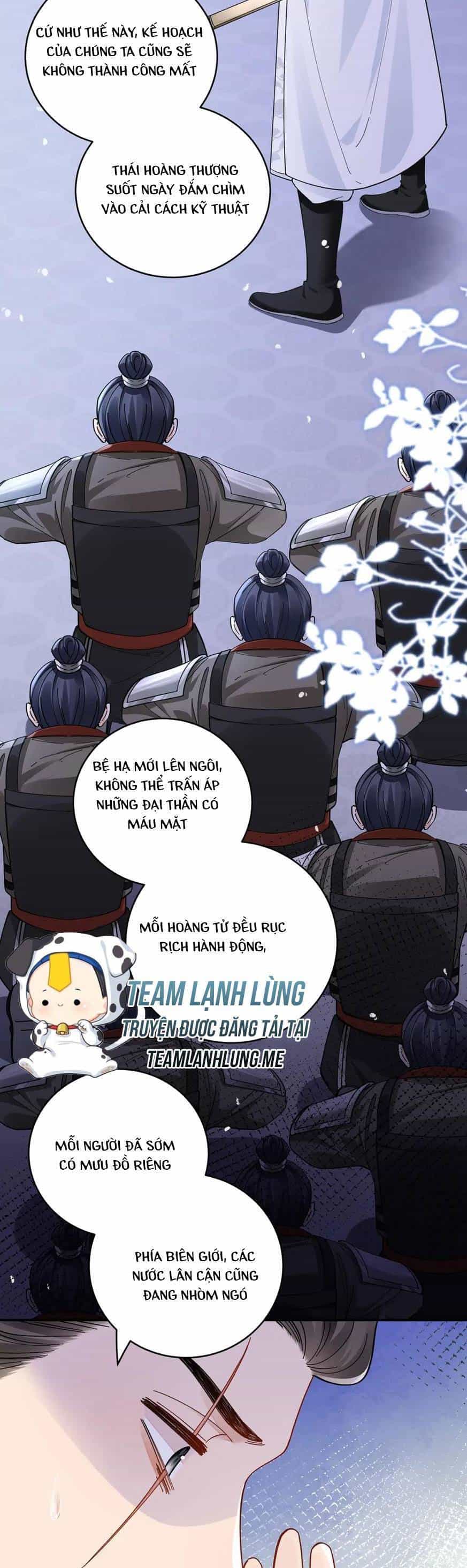Xuyên Vào Văn Tu Tiên Lập Nam Đoàn - Chương 29 - ảnh 12