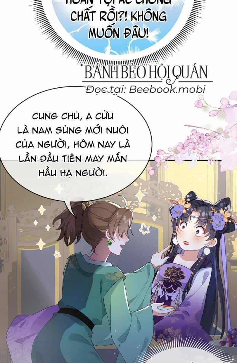 Xuyên Vào Văn Tu Tiên Lập Nam Đoàn - Chương 3 - ảnh 28