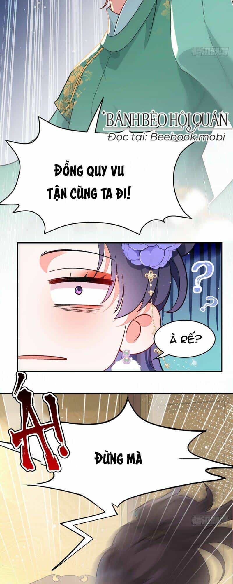 Xuyên Vào Văn Tu Tiên Lập Nam Đoàn - Chương 3 - ảnh 38