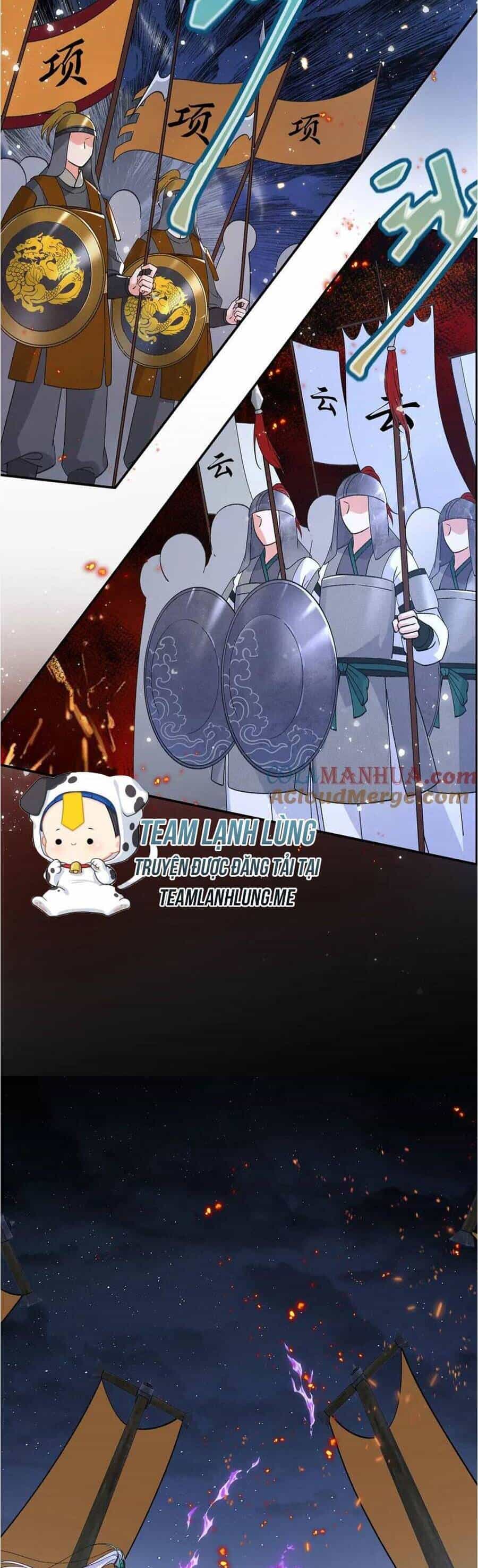 Xuyên Vào Văn Tu Tiên Lập Nam Đoàn - Chương 30 - ảnh 5