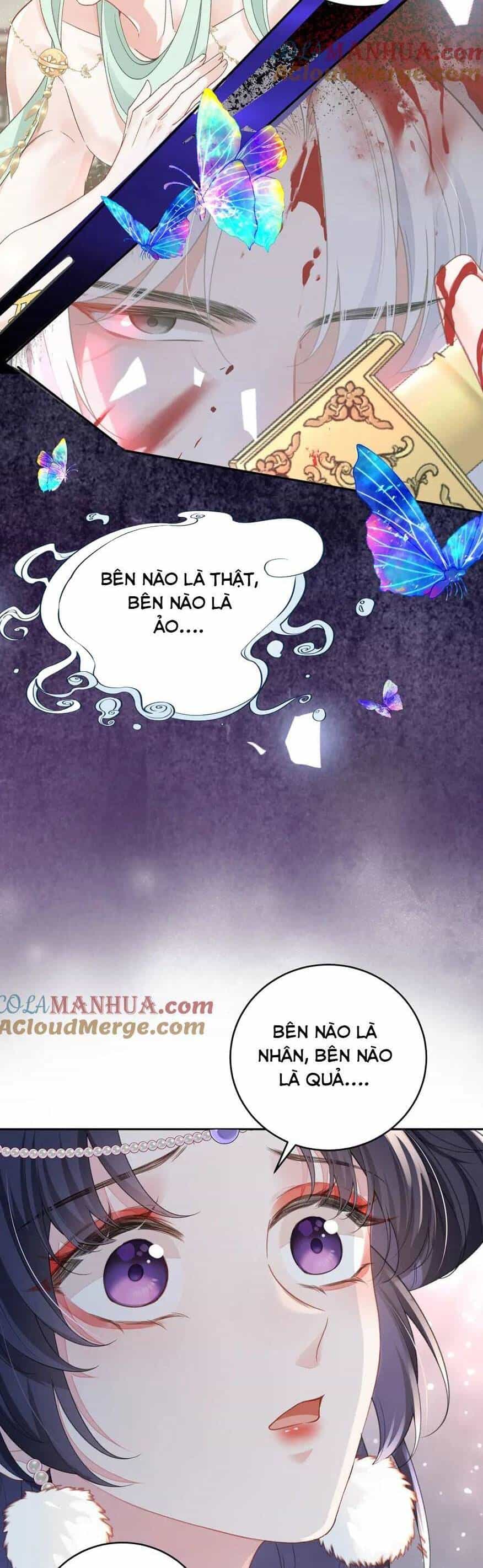 Xuyên Vào Văn Tu Tiên Lập Nam Đoàn - Chương 31 - ảnh 11