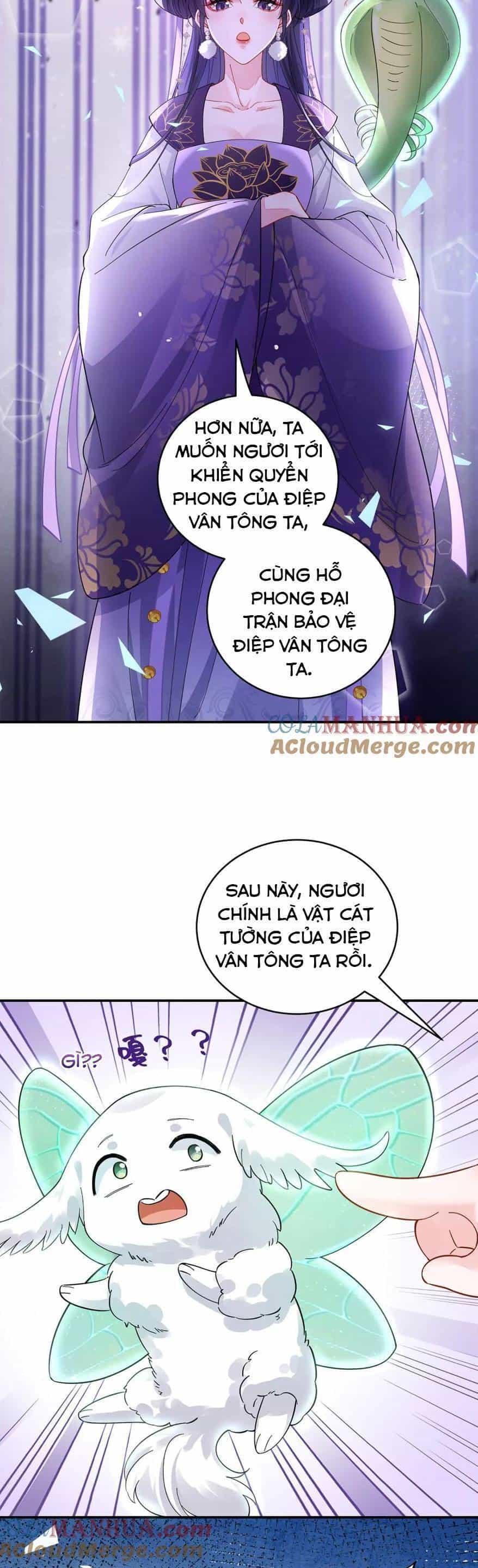 Xuyên Vào Văn Tu Tiên Lập Nam Đoàn - Chương 31 - ảnh 19