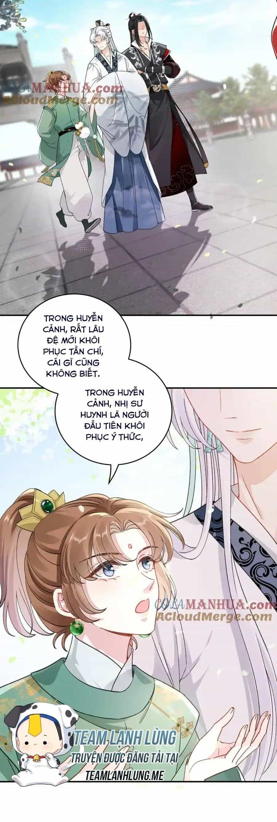Xuyên Vào Văn Tu Tiên Lập Nam Đoàn - Chương 35 - ảnh 16