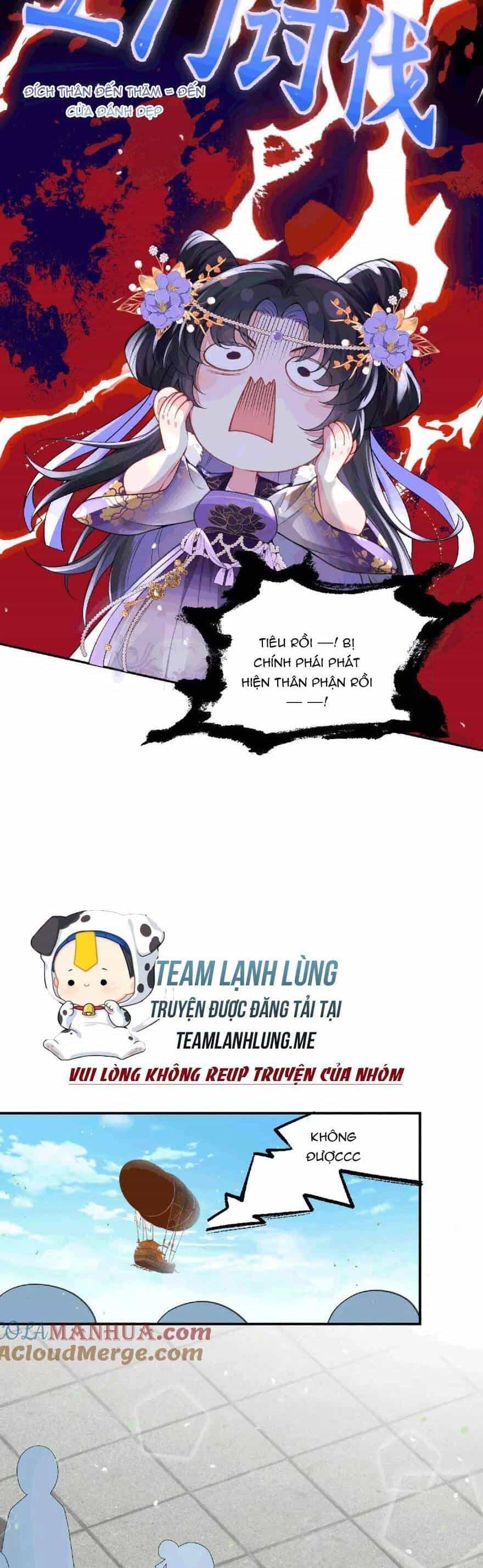 Xuyên Vào Văn Tu Tiên Lập Nam Đoàn - Chương 36 - ảnh 8