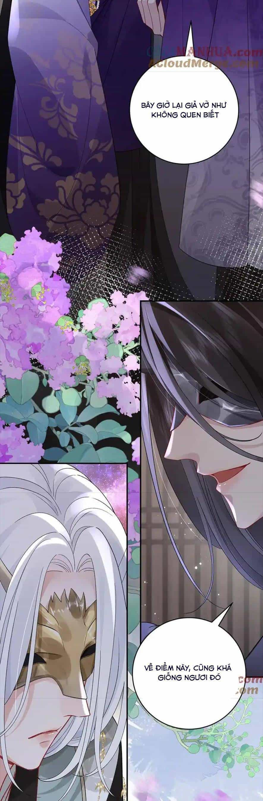Xuyên Vào Văn Tu Tiên Lập Nam Đoàn - Chương 41 - ảnh 5