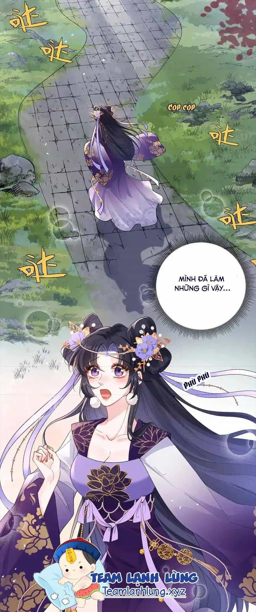 Xuyên Vào Văn Tu Tiên Lập Nam Đoàn - Chương 44 - ảnh 14