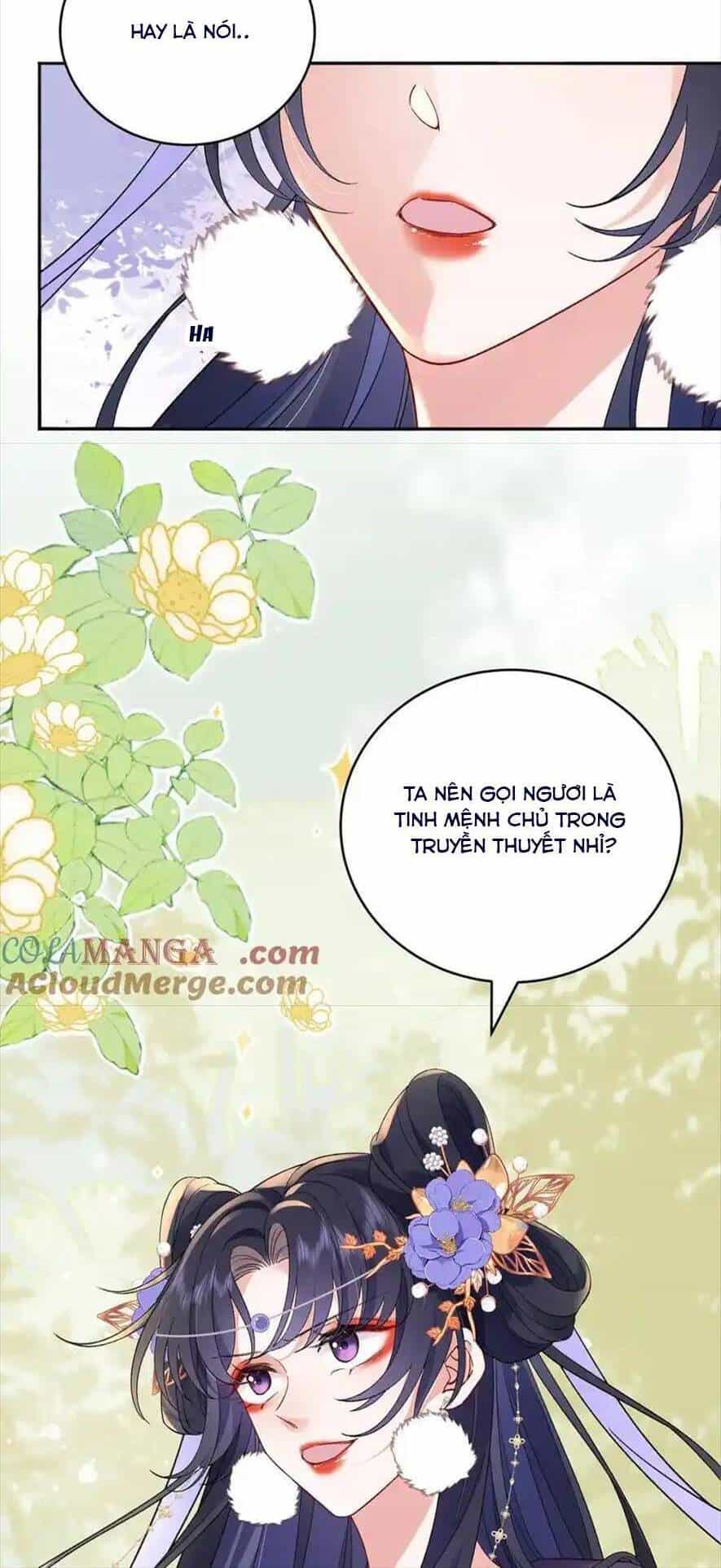 Xuyên Vào Văn Tu Tiên Lập Nam Đoàn - Chương 44 - ảnh 19