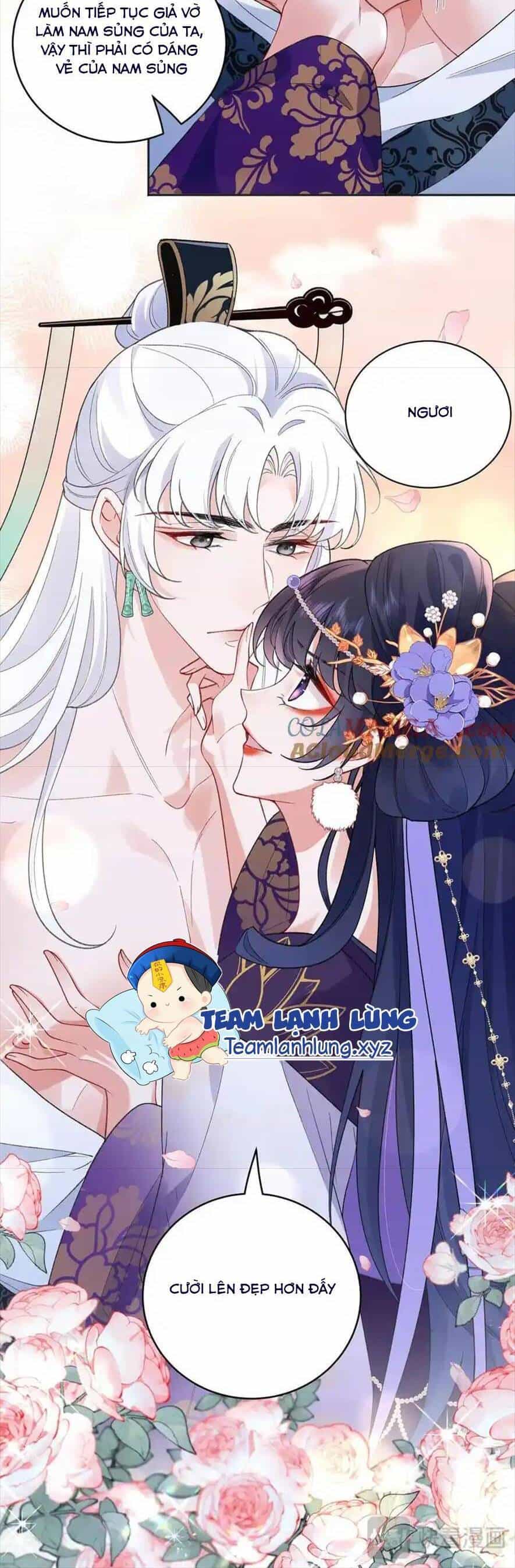 Xuyên Vào Văn Tu Tiên Lập Nam Đoàn - Chương 44 - ảnh 43