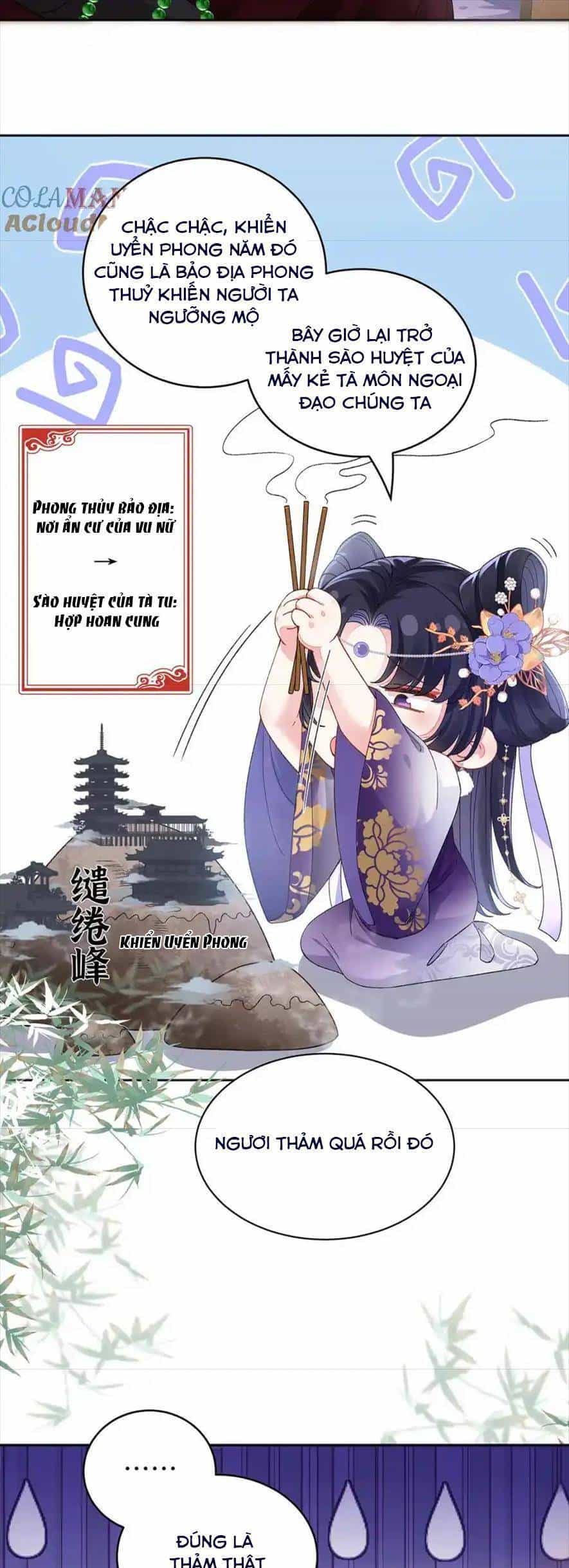 Xuyên Vào Văn Tu Tiên Lập Nam Đoàn - Chương 45 - ảnh 11